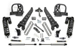 Fabtech K2145DL - Suspension Lift Kit