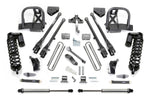 Fabtech K2146DL - Suspension Lift Kit