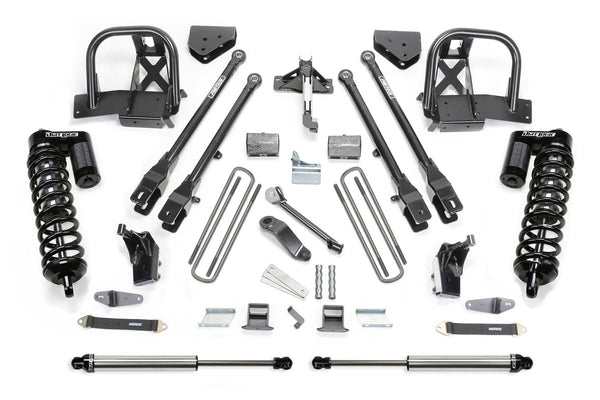 4 Link Lift System