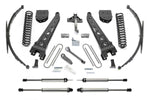 Fabtech K2149DL - Suspension Lift Kit