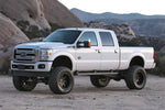 Fabtech K2151DL - Suspension Lift Kit