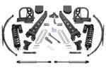 Fabtech K2151DL - Suspension Lift Kit