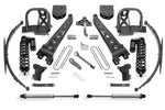 Fabtech K2153DL - Suspension Lift Kit
