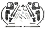 Fabtech K2154DL - Suspension Lift Kit