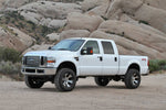Fabtech K2160 - Suspension Lift Kit