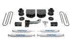 Fabtech K2160 - Suspension Lift Kit