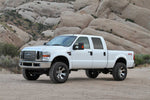 Fabtech K2160DL - Suspension Lift Kit