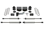Fabtech K2160DL - Suspension Lift Kit