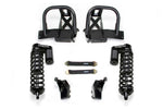 Fabtech K2162DL - Suspension Lift Kit