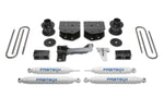 Fabtech K2181 - Suspension Lift Kit