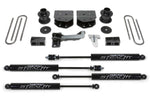 Fabtech K2181M - Suspension Lift Kit