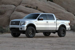 Fabtech K2183M - Suspension Lift Kit