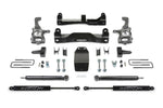 Fabtech K2183M - Suspension Lift Kit