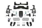 Fabtech K2186 - Suspension Lift Kit