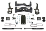 Fabtech K2190M - Suspension Lift Kit