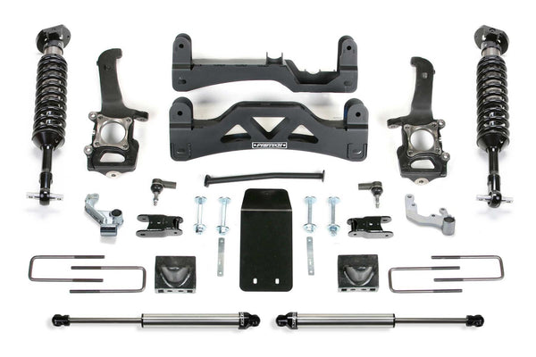 Performance Lift System w/Shocks