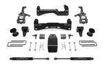 Fabtech K2194M - Suspension Lift Kit