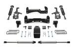 Fabtech K2195DL - Suspension Lift Kit