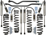 ICON Vehicle Dynamics K22003 - Suspension Lift Kit