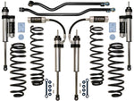 ICON Vehicle Dynamics K22004 - Suspension Lift Kit