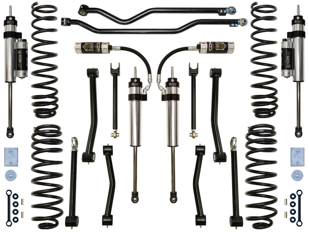 ICON 2007-18 Jeep JK Wrangler, 3