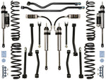 ICON Vehicle Dynamics K22005 - Suspension Lift Kit