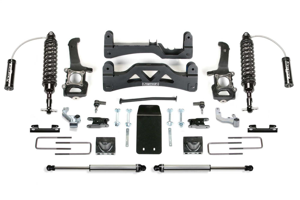 Performance Lift System