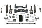 Fabtech K2200DL - Suspension Lift Kit