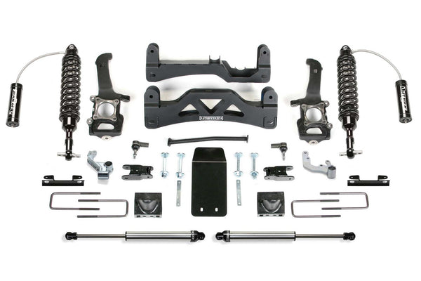 Performance Lift System