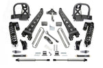 Fabtech K2204DL - Suspension Lift Kit