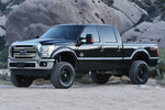 Fabtech K2205DL - Suspension Lift Kit