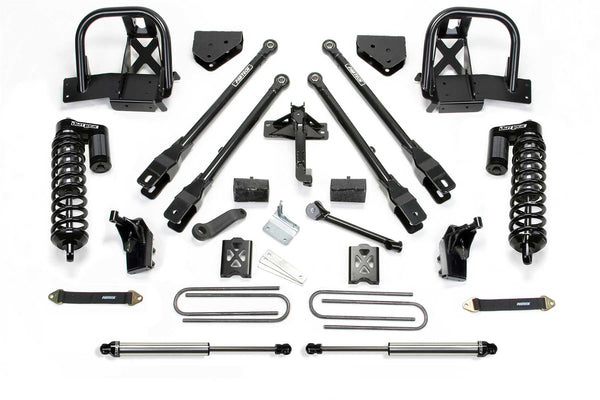 4 Link Lift System