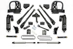Fabtech K2207DL - Suspension Lift Kit