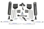 Fabtech K2210 - Suspension Lift Kit