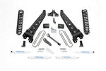 Fabtech K2211 - Suspension Lift Kit