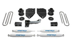 Fabtech K2213 - Suspension Lift Kit