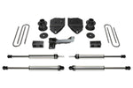 Fabtech K2213DL - Suspension Lift Kit