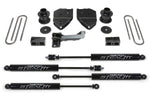 Fabtech K2213M - Suspension Lift Kit
