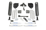 Fabtech K2214 - Suspension Lift Kit