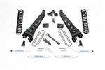 Fabtech K2215 - Suspension Lift Kit
