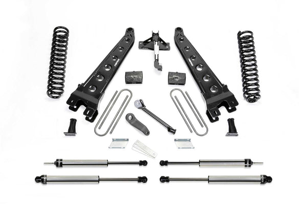 Radius Arm Lift System