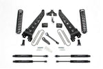 Fabtech K2215M - Suspension Lift Kit