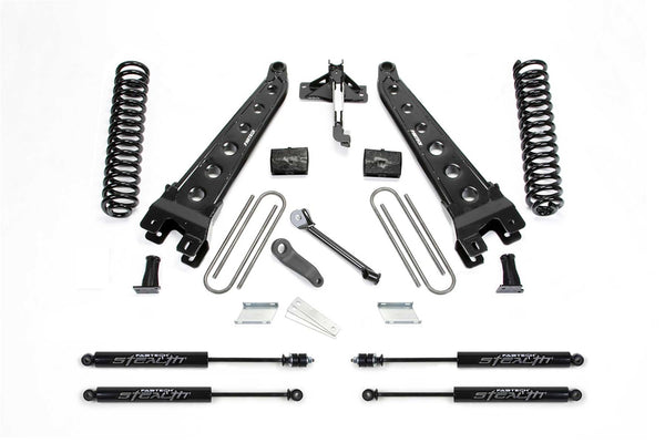 Radius Arm Lift System