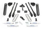Fabtech K2216 - Suspension Lift Kit
