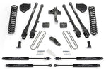 Fabtech K2216M - Suspension Lift Kit