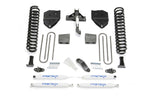 Fabtech K2217 - Suspension Lift Kit