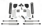 Fabtech K2217DL - Suspension Lift Kit