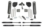 Fabtech K2217M - Suspension Lift Kit