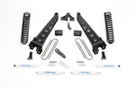 Fabtech K2218 - Suspension Lift Kit