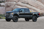 Fabtech K2218DL - Suspension Lift Kit